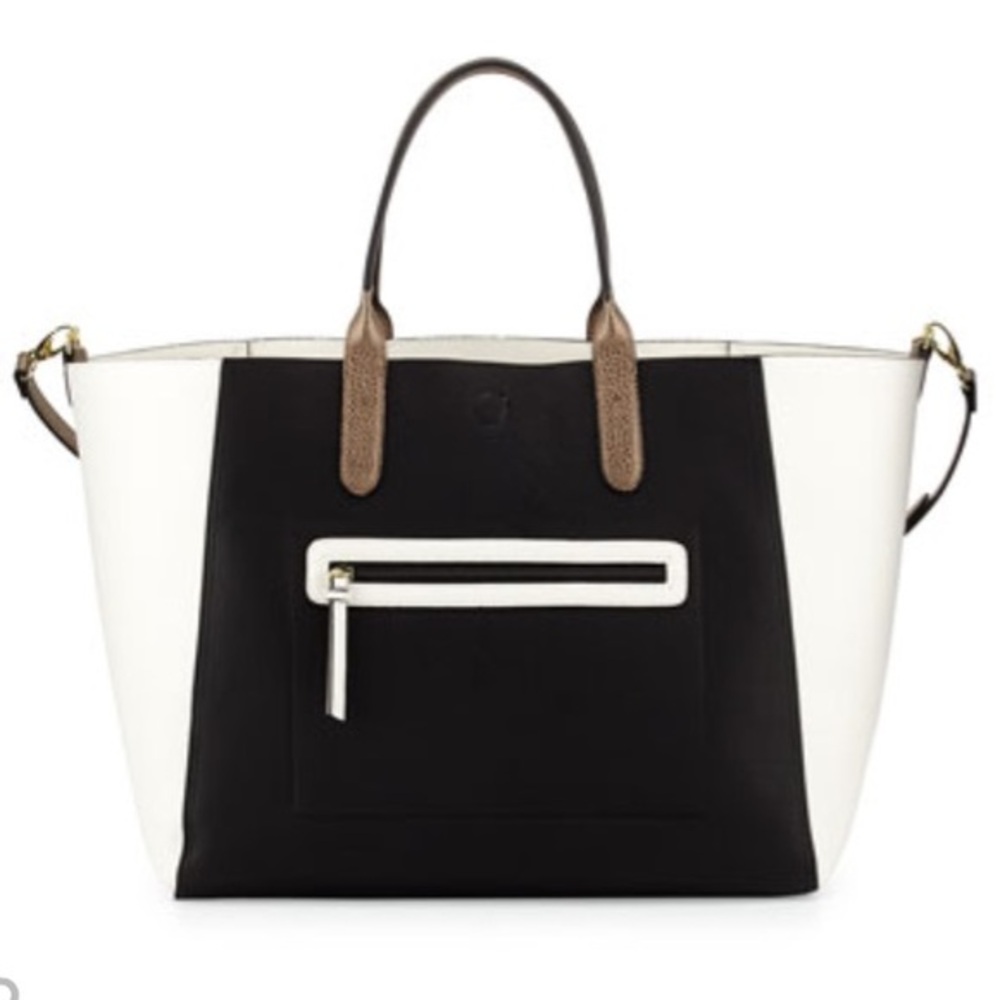 Reversible tote! Brand new with tag